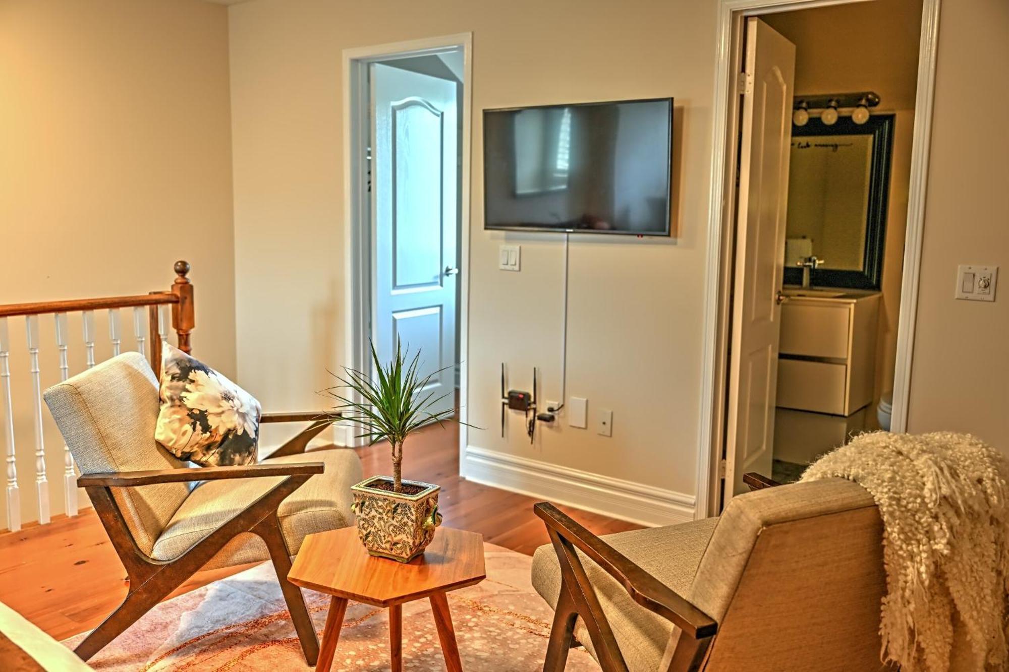 Welcome Home! Acores Bed & Breakfast 토론토 객실 사진
