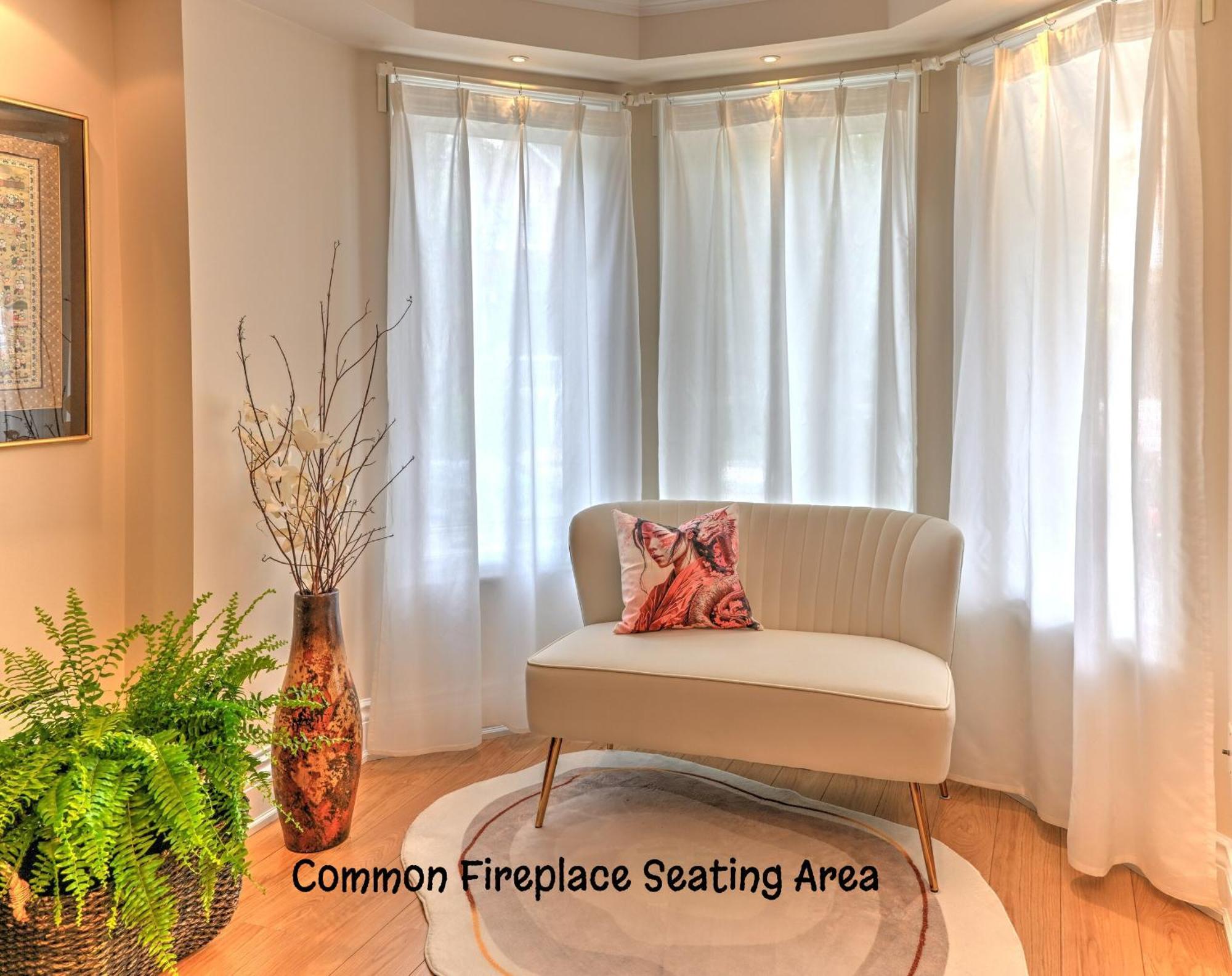 Welcome Home! Acores Bed & Breakfast 토론토 외부 사진